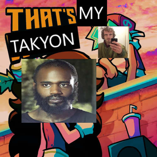 Takyon Rapper Stream THAT'S MY TAKYON by fnafmash | Listen online for free on SoundCloud