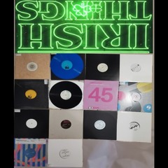 Irish Things 2026 part 1