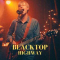Blacktop Highway