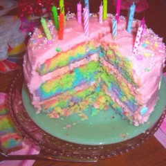 pastel (prod omar duro II) 🎂🎉