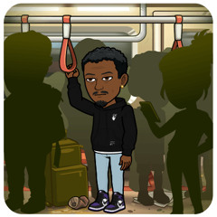 Audable Thoughts (prod. by Rezolushun)