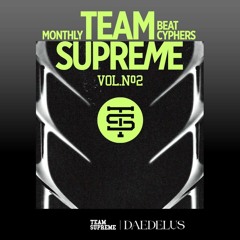 aedfx vol. 2 (team supreme x daedelus submission)