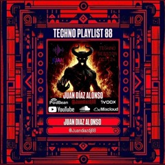 TECHNO OCTUBRE 24 @Juandiazdj88
