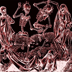 DANCE WITH THE DEAD (popstarbills + kid trash + jackie platinum + 00matthew)[prod. CHARGE]
