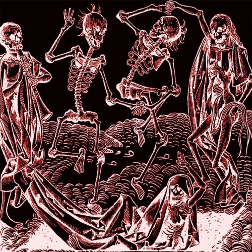 DANCE WITH THE DEAD (popstarbills + kid trash + jackie platinum + 00matthew)[prod. CHARGE]