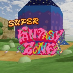 Ya-Da-Ne - Super Fantasy Zone