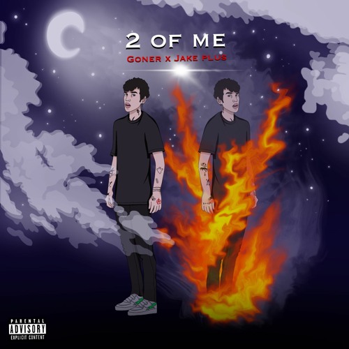 2 OF ME (Prod. Jake Plus)