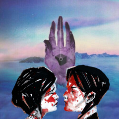 My Chemical Romance - I'm Not Okay (Captain Cuts Remix) [Hey Syri! Intro Edit]