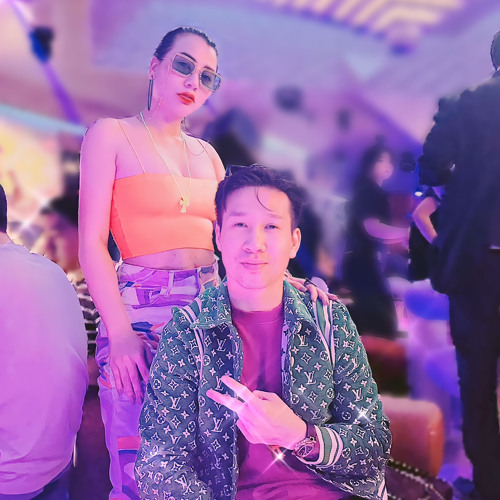 Yêu đến hết đời - CBDx Russia