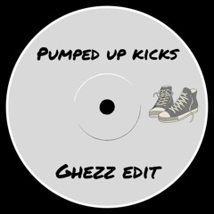 Foster The People - Pumped Up Kicks (Ghezz Edit)