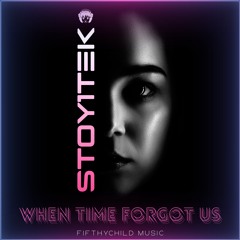 When Time Forgot Us (Club Mix)