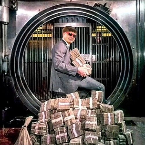 Oliver Tree - Call Me