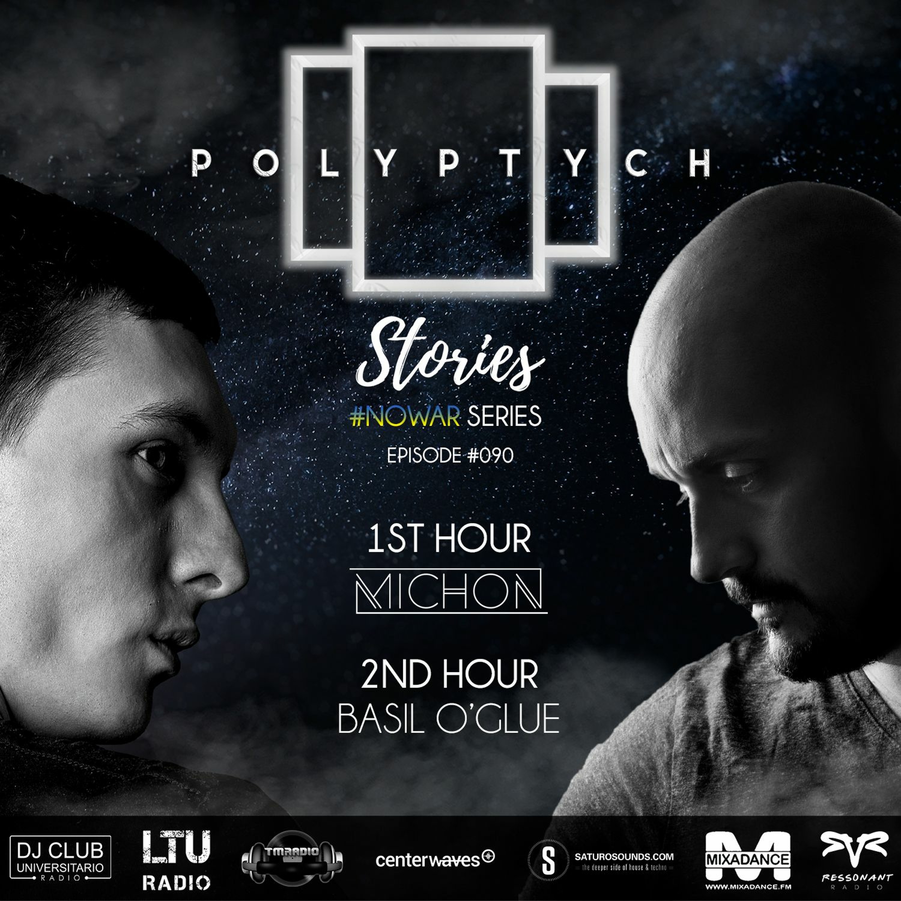 Polyptych Stories