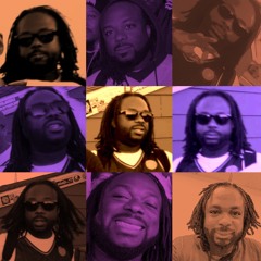 Tha Tyme Iz Now f/ Kidd