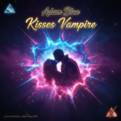 Adam Blue -Kisses Vampire - ( The High-Pitched Bloodline Vocal )