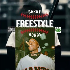 SLEEN - BarryBonds Freestyle PROD. SLEEN