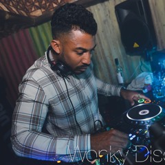 WoNkY DiScO 047 Leon Foster