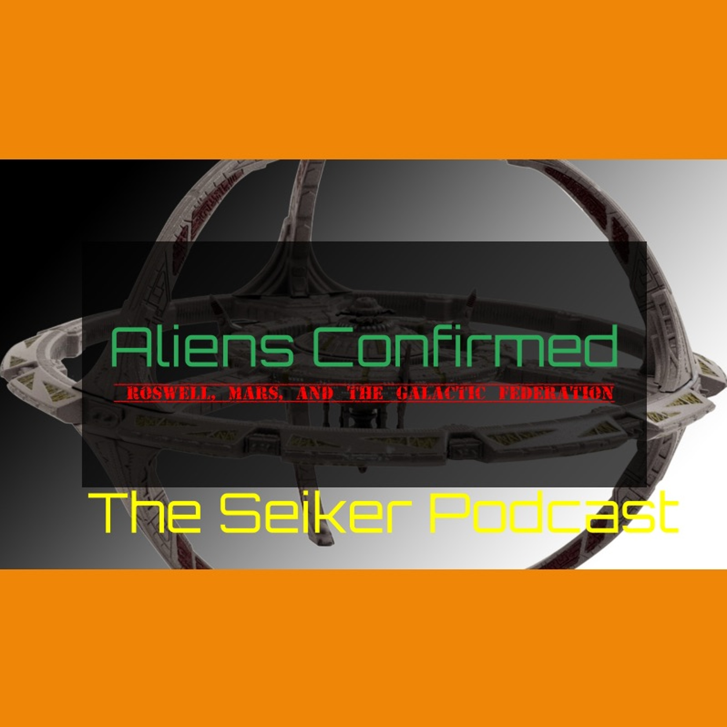 The Seiker Podcast