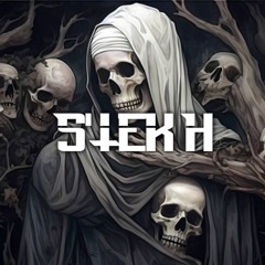 S'TEK H - D'entre les morts