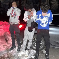 red (feat.Yung chi)