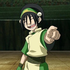 Imagine me in my prime (toph audio)