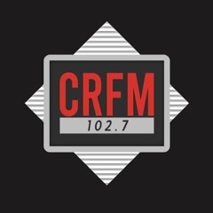 CRFM Radio Mix - August 10, 2024 - Jake Colley