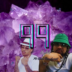 99 Problems (FT. CASH BANDICOOT, ANTSTUNNA, DREKY 400)
