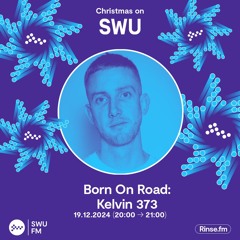 Born on Road: Kelvin 373 - 19 December 2024