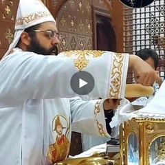 Abouna Rewais Fared - Arabic Liturgy