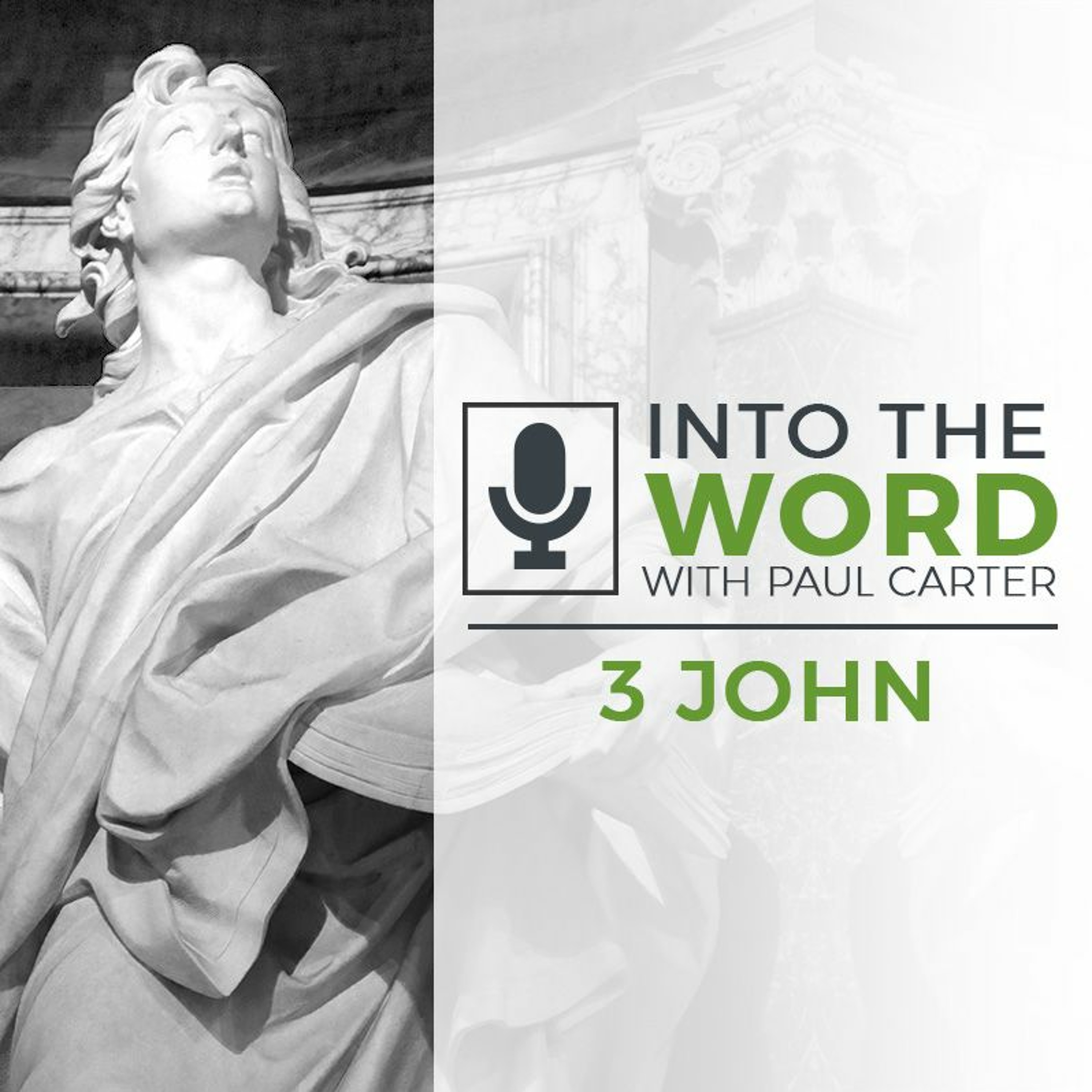 3 John 1