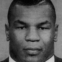 Mike Tyson – "I'm f*cking student of war"