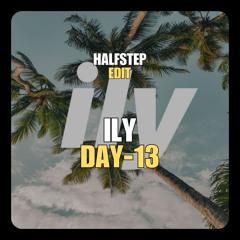 Surf Mesa X Armin Van Buuren - ILY Vulnerable (HALFSTEP Edit)