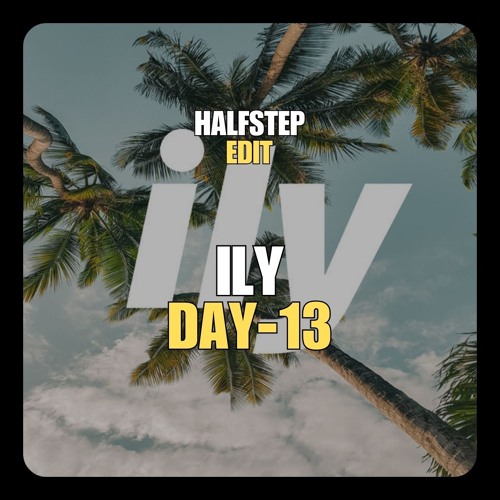 Surf Mesa X Armin Van Buuren - ILY Vulnerable (HALFSTEP Edit)
