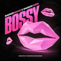 Stream POPPIN-BadkidaaliyahXBadkidmaceiiXBadkidpariss by ...