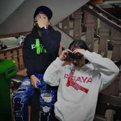 in my fëels! ft. kate (prod. yoki)