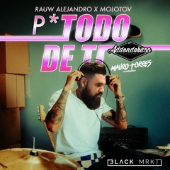 Raw Alejandro X Molotov - Putodo de ti (ADDONDEBASS Mashup)