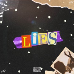"Lies" (COBRAH x Chris Lorenzo Type Beat)