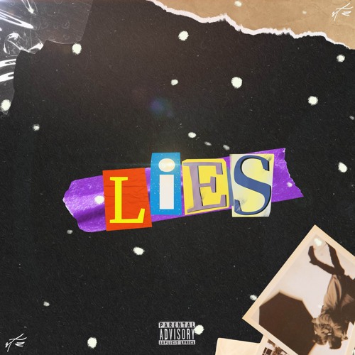 "Lies" (COBRAH x Chris Lorenzo Type Beat)