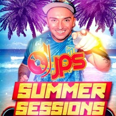 DJ JPS Summer Sessions Vol 1