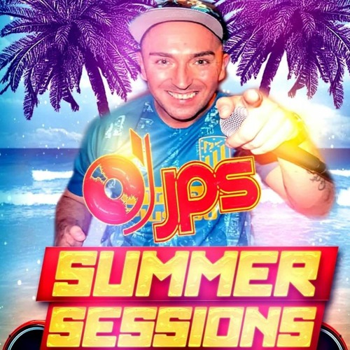 DJ JPS Summer Sessions Vol 1