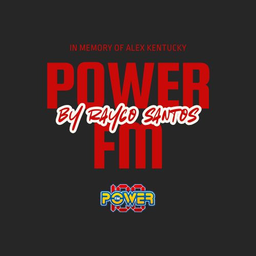 002 - Alex Kentucky Forever - PowerFM (TURKEY) PART.1 (14.09.25)