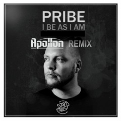 Pribe - I be as I am (Apollon Remix)