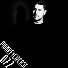 MONKEYCIRCAST 072 with Adrinalin