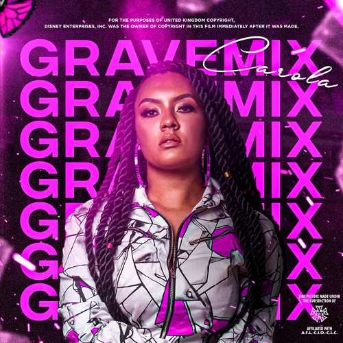 O Problema É GRAVE MIX @CAROLA