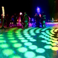 And You Don't Stop - Set list for BRC24