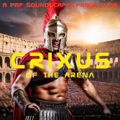 Crixus of the Arena