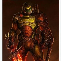 Doom Slayer Testaments 1 - 7