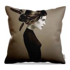 Anguished (My Pillow Head)