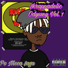 $ilent Madness ($uicide Remix) ft Lil Semi