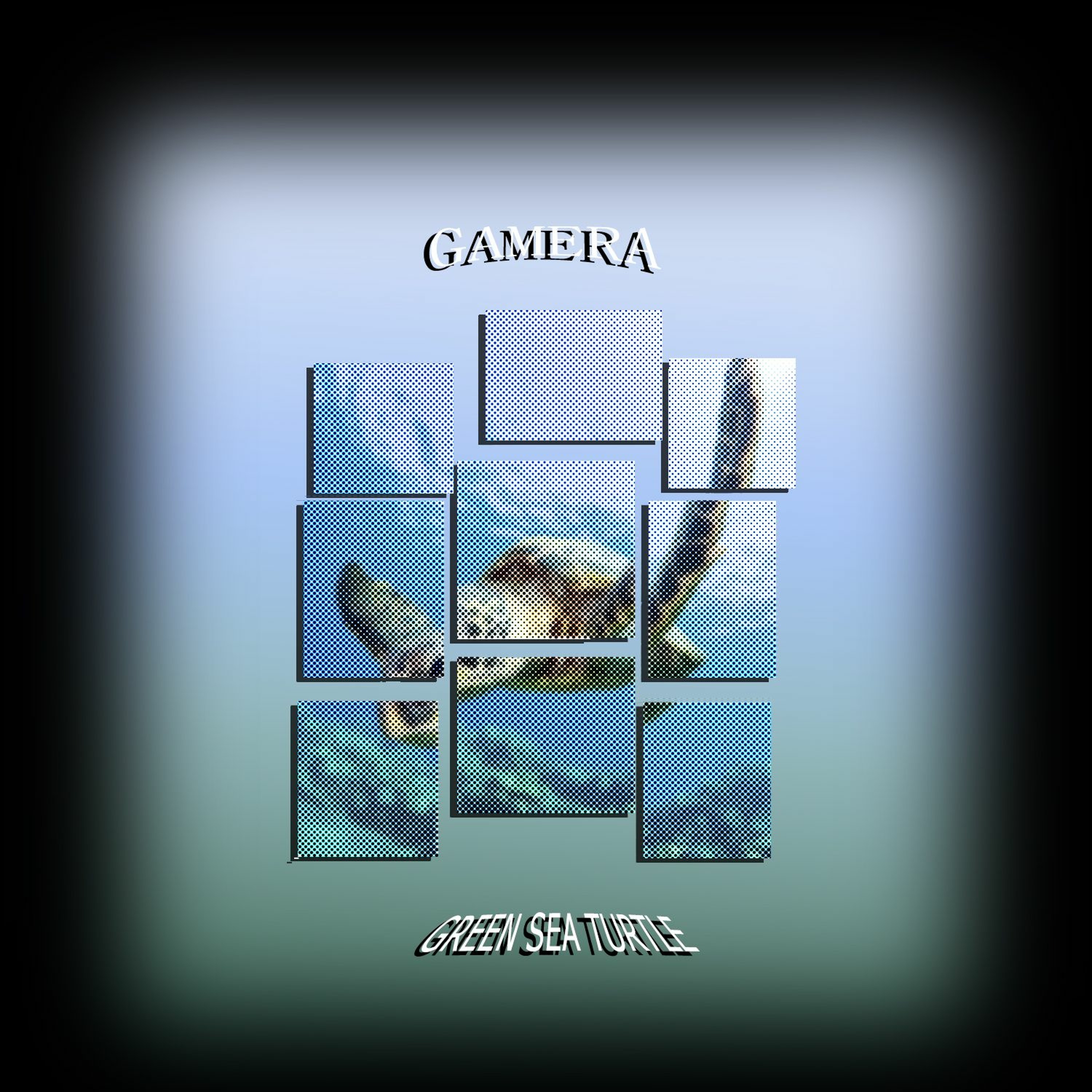 GAMERA aka GMRA